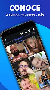 gay por telefono|Wapo: app de citas gay